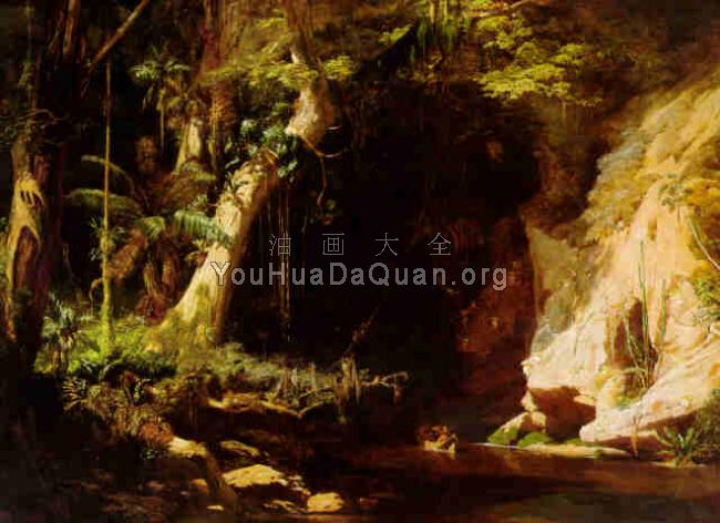 KROKODILJAGD - 费迪南·凯勒